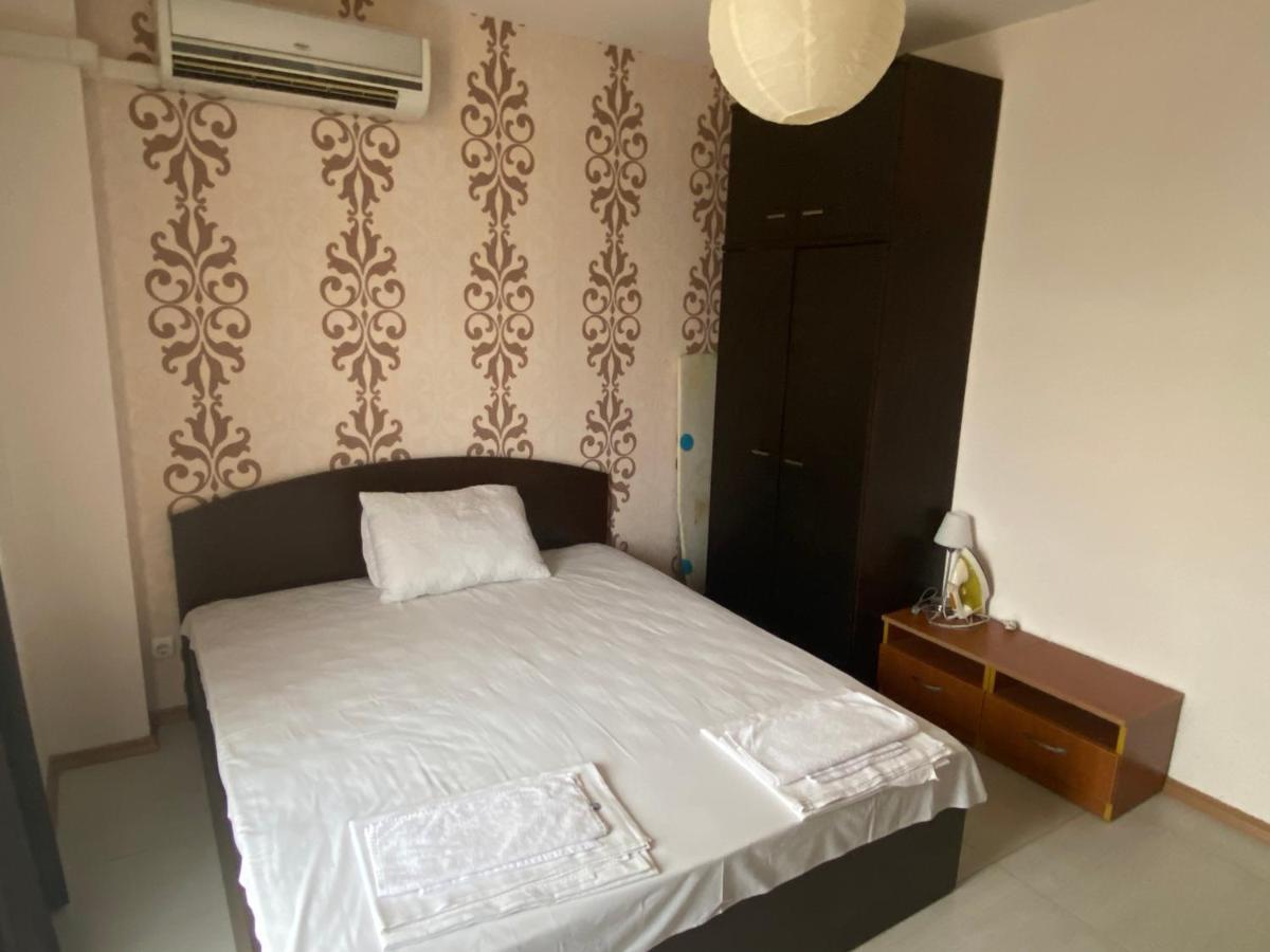 Holiday Apartments Grand Kamelia 써니비치 외부 사진