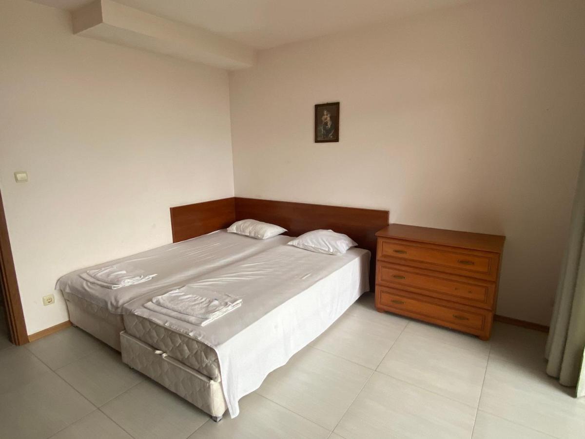 Holiday Apartments Grand Kamelia 써니비치 외부 사진