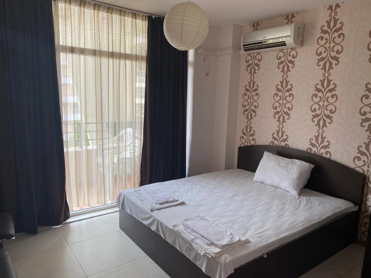 Holiday Apartments Grand Kamelia 써니비치 외부 사진